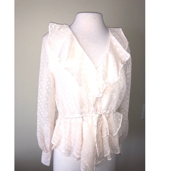 Blouse - Picture 2 of 4